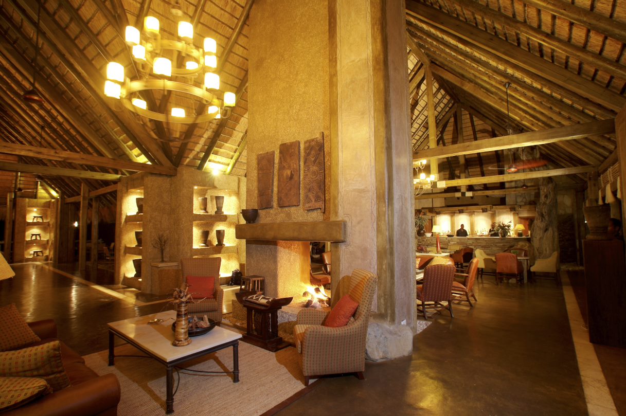 Kapama River Lodge thumbnail 6